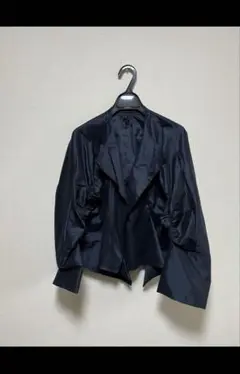 美品ヒロココシノ変形ジャケット