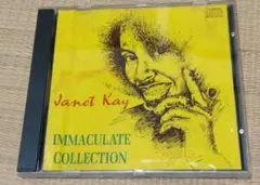 ジャネットケイ Immaculate Collection