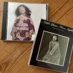 矢野顕子　2枚セット