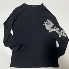 希少　ヴィヴィアンタム　VIVIENNE TAM フロッキー白ドラゴン　龍神