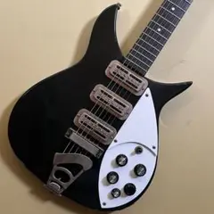 t*t様 ＜AI解読＞Greco エレキギター リッケンバッカーモデル 1986 t*t様 ＜AI解読＞Greco エレキギター リッケンバッカーモデル