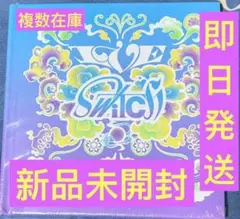 IVE SWITCH 新品　未開封　アルバム　SPIN-OFF ver.
