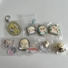 ちいかわ ラッコ セット売り