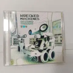 Wrecked Machines: Second Thought