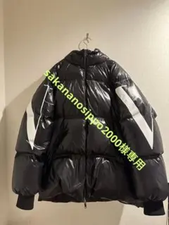 2023年最新】ヴァレンティノ/ダウンジャケットの人気アイテム - メルカリ