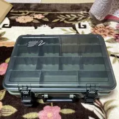 バーサス タックルボックス