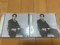 MAGFACT 二階堂高嗣 ソロビジュアル盤