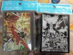 【新品未開封】 村田雄介 スリーブ セット