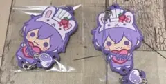 すとぷり ななもり ラバスト