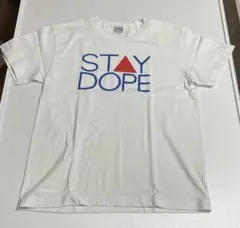 オマケ付き norikiyo STAY DOPE Tシャツ ２着セット