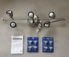 IIKEA BAROMETER スポットライト