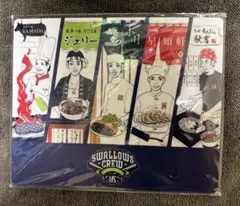 東京ヤクルトスワローズ　マウスパッド