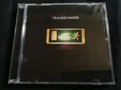 ★T.Raumschmiere / I Tank U EU盤CD