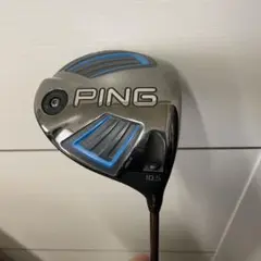 PING G ドライバー 10.5°