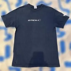 ONEILL オニール デカロゴ y2k 古着 Tシャツ