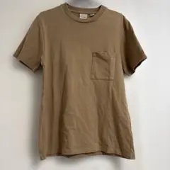 Goodwear ブラウン Tシャツ Lサイズ