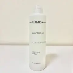 CHRISTINA クリスティーナ　イラストリアス　ミセラウォーター