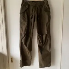 no concept but good sense カーゴパンツ