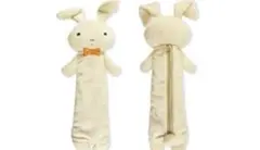 クレヨンしんちゃん ダイカットペンポーチ うさぎ