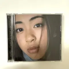 宇多田ヒカル First Love CD