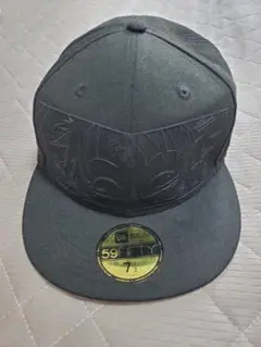 New Era 59FIFTY ワンピースキャップ 7 1/2