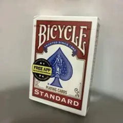 匿名Bicycle Standard Playing Cards 新品 トランプ