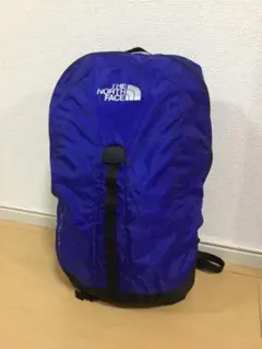 ノースフェイス フライウェイトパック15