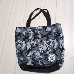 Hanshin Tigers 迷彩トートバッグ