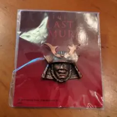 The Last Samurai サムライバッジ ラストサムライ