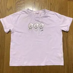 eSTHER BUNYN エスターバニーTシャツ