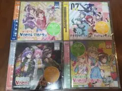 オンゲキ CDまとめ売り