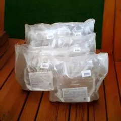 キャンドル 【融点79℃】ジェルワックス　ソフトタイプ５００ｇ × 5
