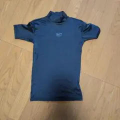 ZETT ブラック アンダーシャツ 140センチ