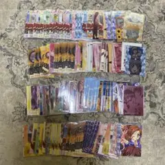 シスタープリンセス　カード200枚以上まとめ売り