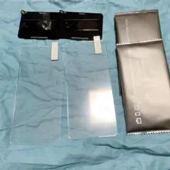 Google Pixel8 ガラスフィルム (2枚)カメラフィルム (2枚)