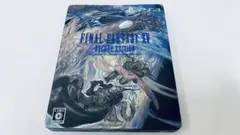 【PS4】ファイナルファンタジー15 映画付属 デラックスエディション