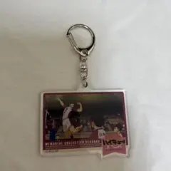 ハイキュー!! アクリルキーホルダー