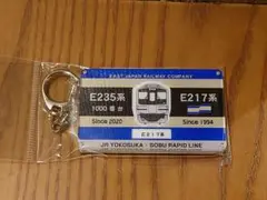 2025年最新】e217系 キーホルダーの人気アイテム - メルカリ