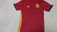 スペイン代表 adidas ジャージ