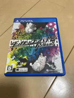 【PSVITA】ダンガンロンパ1・2 Reload