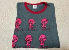 aiko LOVELIKEPOP19 イラスト 半袖 Tシャツ♡【美品】