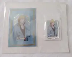 うたプリ ブロッコリー くじ CR C賞 カミュ