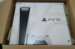 プレイステーション5 本体 CFI-1200A01 プレステ5 PS5