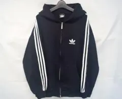 BALENCIAGA / adidas コラボ パーカー
