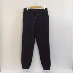 【AZUR by moussy】スウェットパンツ ウエストゴム ボア生地 XL
