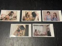 あやひろ カード セット