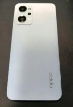 OPPO Reno7 A (CPH2353) SIMフリー