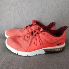ナイキ AIR MAX　 SEQUENT 3 　エアマックス　シークエント3