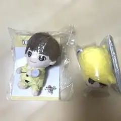Kis-My-Ft2 玉森裕太 キーホルダーセット