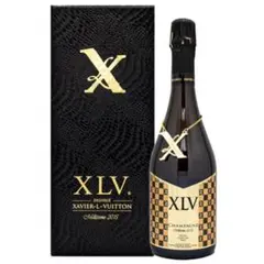 LOUIS VUITTON   XLVシャンパン  新品未開栓⭐︎ 2025年最新】LOUIS VUITTON 飲料・酒の人気アイテム - メルカリ